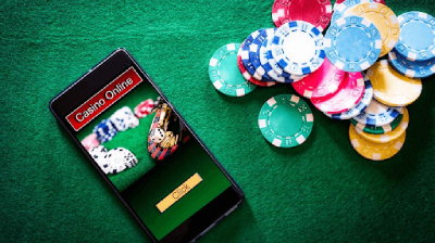 Cách chơi casino trực tuyến trên điện thoại, dễ ăn, load nhanh