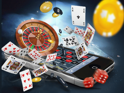 Thủ thuật chơi casino trực tuyến thắng lớn