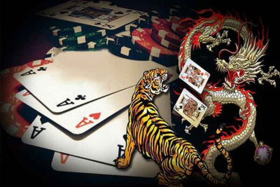 Những điều bạn cần chắc chắn khi cá cược game casino trực tuyến Rồng Hổ